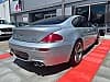 Bmw Serie 6 m6 smg7