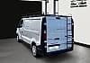 Renault Trafic iii fourgon grand confort l1h1 dci 120 3pl gps