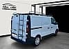 Renault Trafic iii fourgon grand confort l1h1 dci 120 3pl gps