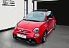 Fiat 500 Abarth 500 ii (2) 1.4 turbo 16v t-jet 145 595 msq