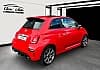 Fiat 500 Abarth 500 ii (2) 1.4 turbo 16v t-jet 145 595 msq