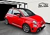Fiat 500 Abarth 500 ii (2) 1.4 turbo 16v t-jet 145 595 msq