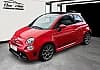 Fiat 500 Abarth 500 ii (2) 1.4 turbo 16v t-jet 145 595 msq