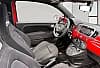 Fiat 500 Abarth 500 ii (2) 1.4 turbo 16v t-jet 145 595 msq