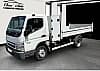 Mitsubishi Canter 3c13n empattement