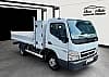 Mitsubishi Canter 3c13n empattement