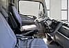 Mitsubishi Canter 3c13n empattement