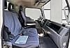 Mitsubishi Canter 3c13n empattement