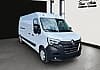 Renault Master III (2) 2.3 MASTER CABINE APPROFONDIE TRACTION F3300 L1H1 EN