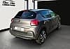 Citroen C3 iii (2) 1.2 puretech 83 s&s shine pack Démarrage sans clef