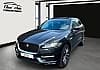 Jaguar F-pace (2) 3.0 D300 MHEV AWD R-DYNAMIC S BVA8