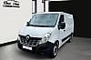 Renault Master iii fourgon gen traction f3300 l2h2 dci 110 euro6