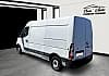 Renault Master iii fourgon gen traction f3300 l2h2 dci 110 euro6