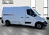 Renault Master iii fourgon gen traction f3300 l2h2 dci 110 euro6