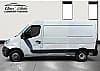 Renault Master iii fourgon gen traction f3300 l2h2 dci 110 euro6