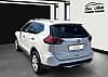 Nissan X-trail III (2) 2.0 DCI 177 ALL-MODE ACENTA XTRONIC