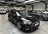 Audi A3 sportback 35 tfsi mild hybrid s line 150cv s tronic 7