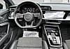 Audi A3 sportback 35 tfsi mild hybrid s line 150cv s tronic 7