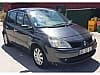 Renault Scenic II 1.9 dCi 1870cm3 131cv