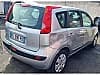 Nissan Note 1.5 dCi 1461cm3 86cv