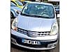 Nissan Note 1.5 dCi 1461cm3 86cv