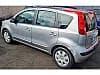 Nissan Note 1.5 dCi 1461cm3 86cv