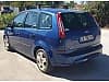 Ford C-max 1.6 TDCi 1560cm3 90cv