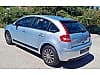 Citroen C4 I 1.6 HDi 1560cm3 109cv