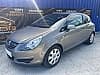 Opel Corsa ESSENCE/GPL.. paiement en 4 fois sans frais