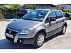 Fiat Sedici 1.9 D Multijet 4x4 1910cm3 120cv