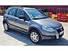 Fiat Sedici 1.9 D Multijet 4x4 1910cm3 120cv