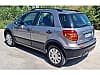Fiat Sedici 1.9 D Multijet 4x4 1910cm3 120cv