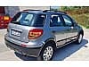 Fiat Sedici 1.9 D Multijet 4x4 1910cm3 120cv