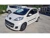 Peugeot 107 1.0 998cm3 68cv