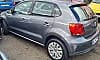 Volkswagen Polo 5 1.6 TDI 16V FAP 75 CV