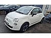 Fiat 500 0.9 8V 85 BY DIESEL TWIN AIR STOP AND START