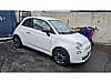 Fiat 500 0.9 8V 85 BY DIESEL TWIN AIR STOP AND START