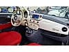 Fiat 500 0.9 8V 85 BY DIESEL TWIN AIR STOP AND START