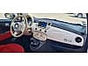 Fiat 500 0.9 8V 85 BY DIESEL TWIN AIR STOP AND START