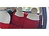Fiat 500 0.9 8V 85 BY DIESEL TWIN AIR STOP AND START