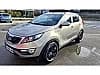 Kia Sportage III 1.7 CRDi 1685cm3 116cv