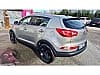 Kia Sportage III 1.7 CRDi 1685cm3 116cv