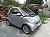 Smart Fortwo paiement en 4 fois sans frais.