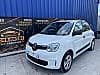Renault Twingo III.paiement en 4 fois sans frais