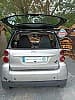 Smart Fortwo paiement en 4 fois sans frais.