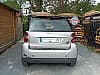 Smart Fortwo paiement en 4 fois sans frais.