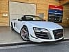 Audi R8 GT QUATTRO 5.2 V10 560ch N° 227/333