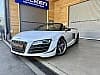 Audi R8 GT QUATTRO 5.2 V10 560ch N° 227/333
