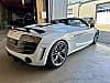 Audi R8 GT QUATTRO 5.2 V10 560ch N° 227/333