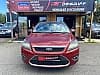 Ford Focus CABRIOLET Coupe C 2.0 TDCI - 136 DPF Edition Premium